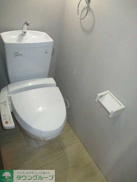 Trusty千種南の物件内観写真