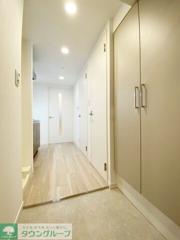 SHOKEN Residence名古屋<太閤通>の物件内観写真