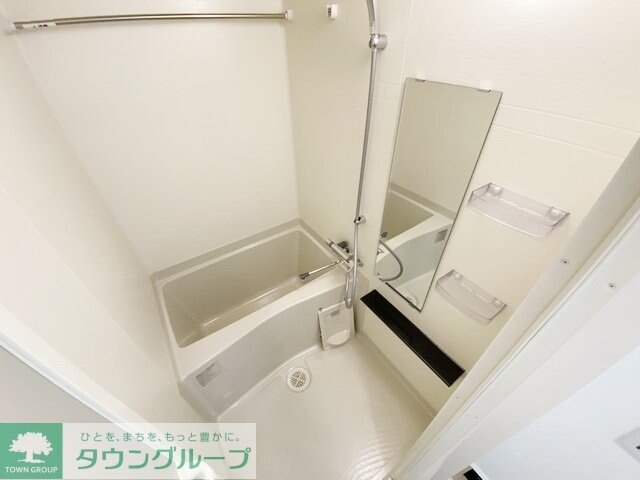 SHOKEN Residence名古屋<太閤通>の物件内観写真