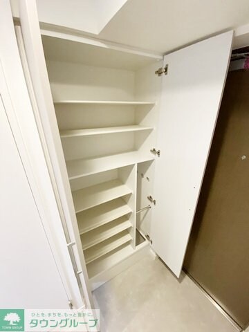 SHOKEN Residence名古屋<太閤通>の物件内観写真