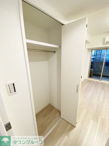 SHOKEN Residence名古屋<太閤通>の物件内観写真