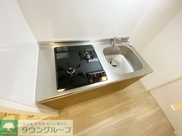 SHOKEN Residence名古屋<太閤通>の物件内観写真