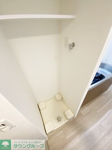 SHOKEN Residence名古屋<太閤通>の物件内観写真