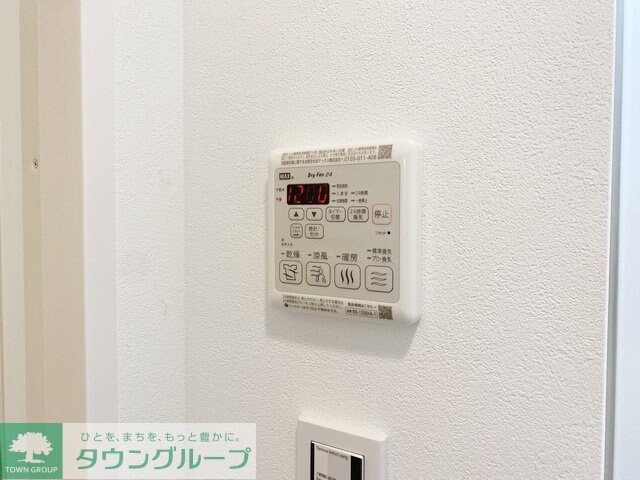 SHOKEN Residence名古屋<太閤通>の物件内観写真