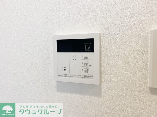 SHOKEN Residence名古屋<太閤通>の物件内観写真