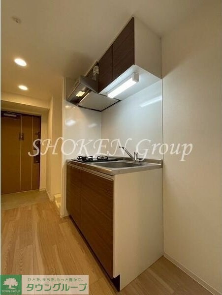 SHOKEN Residence名古屋<太閤通>の物件内観写真