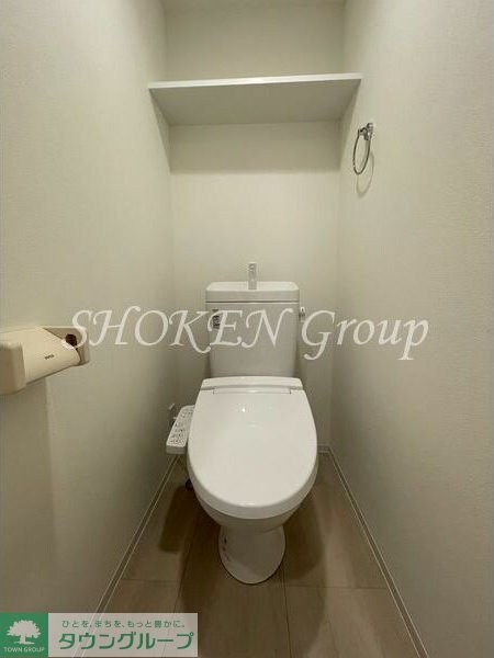 SHOKEN Residence名古屋<太閤通>の物件内観写真