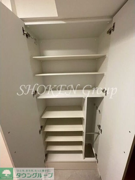 SHOKEN Residence名古屋<太閤通>の物件内観写真