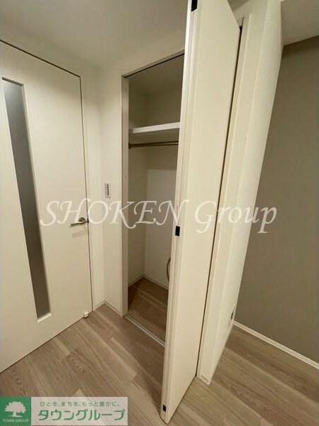 SHOKEN Residence名古屋<太閤通>の物件内観写真