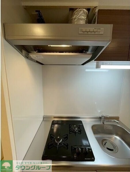 SHOKEN Residence名古屋<太閤通>の物件内観写真