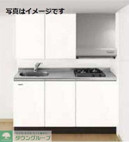 KBY　Futase(ケービーワイフタセ)の物件内観写真