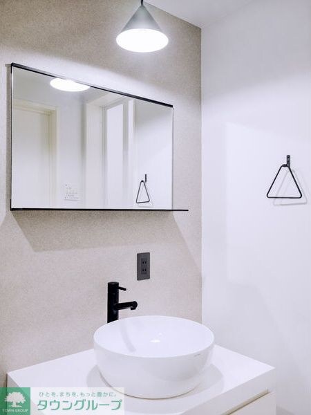 LeGioieささしまライブ駅2の物件内観写真