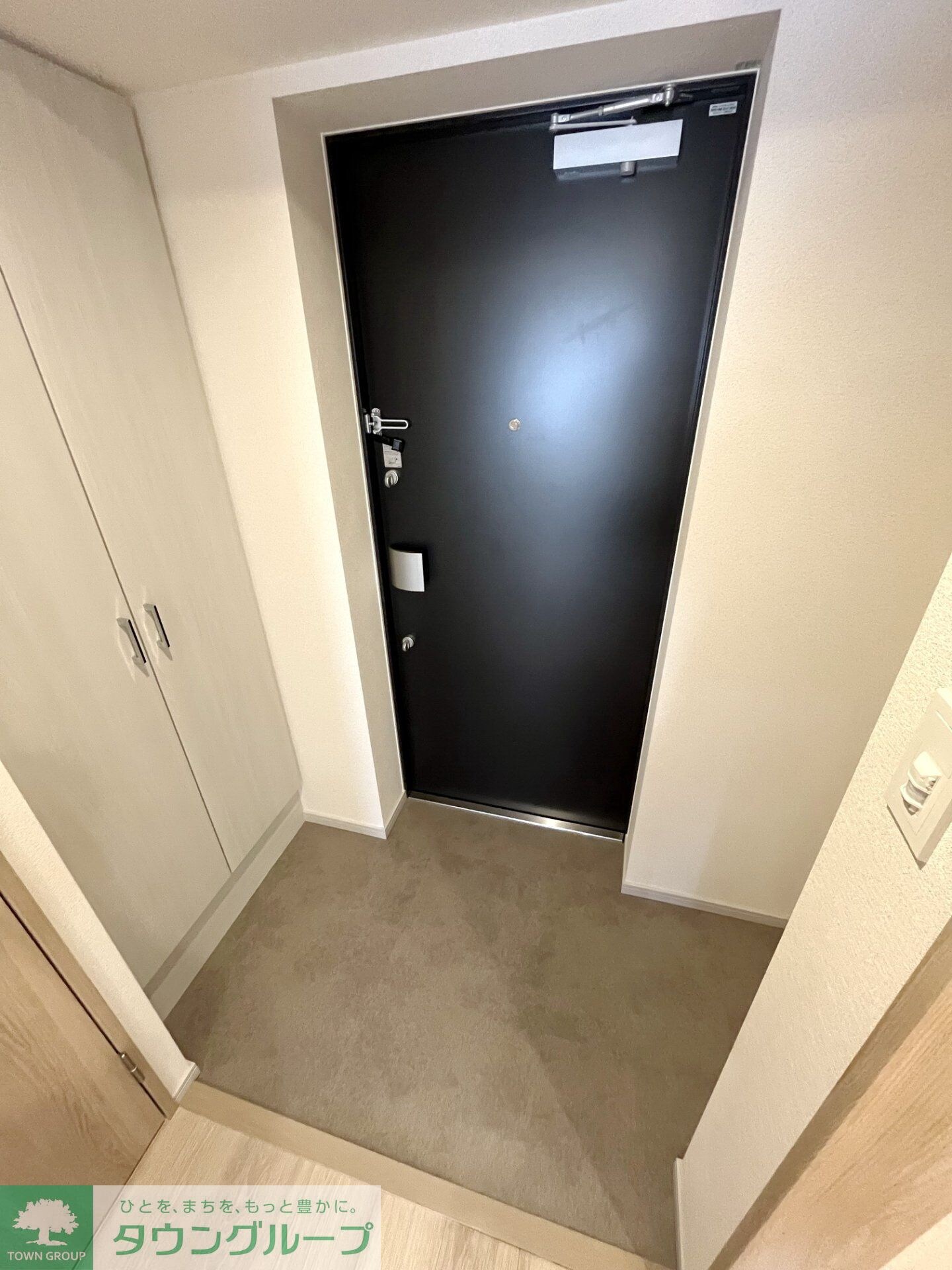 アドバンス名古屋シュテルンの物件内観写真