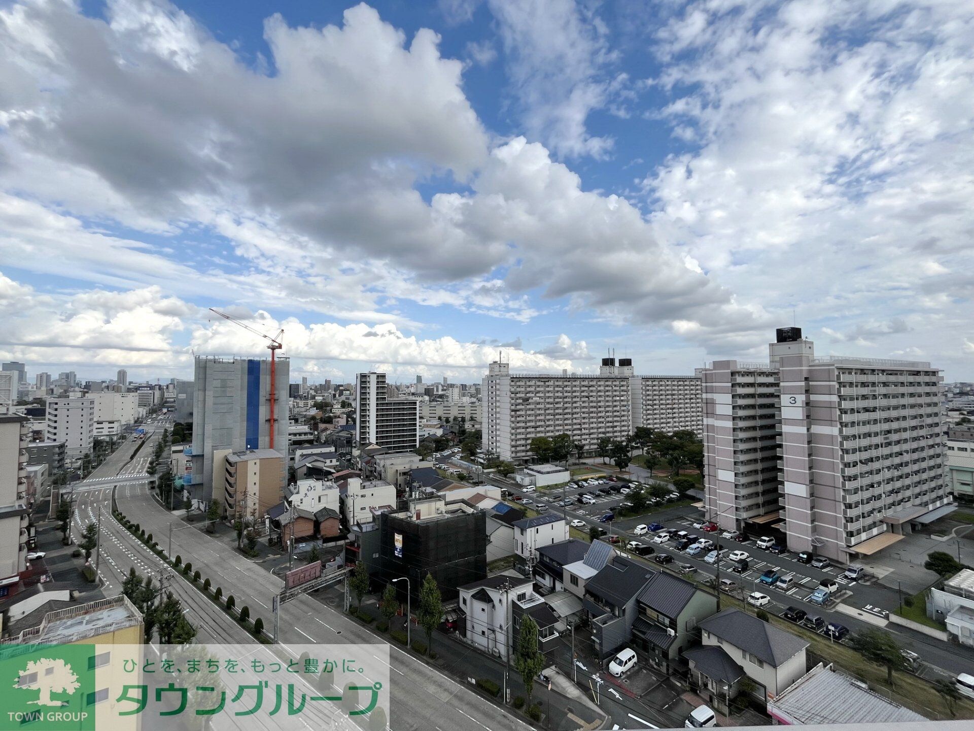 アドバンス名古屋シュテルンの物件内観写真