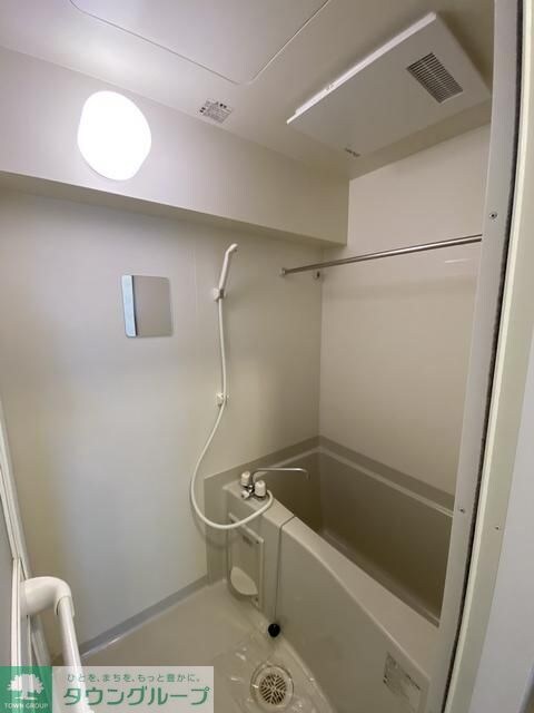 アルテミス平和の物件内観写真