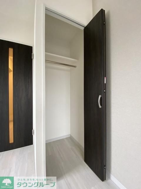 アルテミス平和の物件内観写真