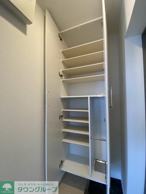 アルテミス平和の物件内観写真