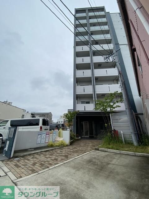 アルテミス平和の物件内観写真