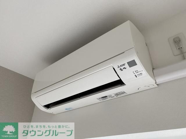 アルテミス平和の物件内観写真