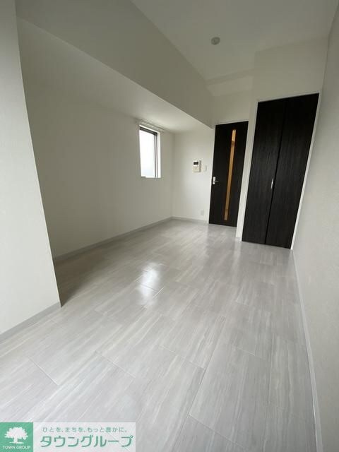 アルテミス平和の物件内観写真