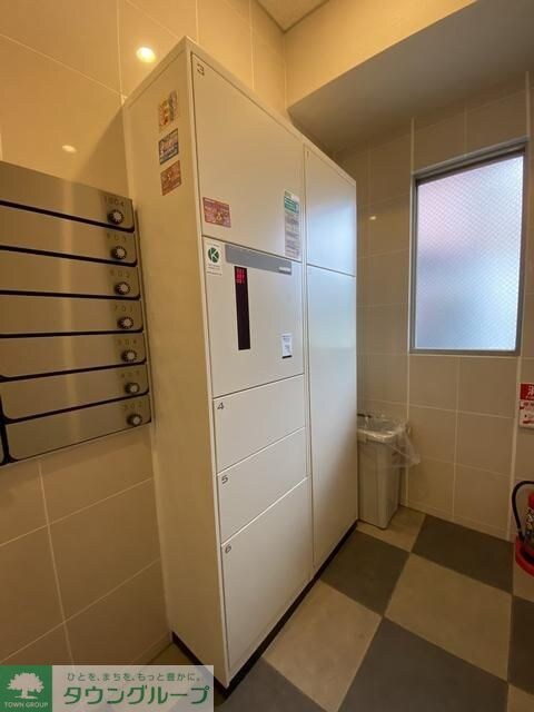 アルテミス平和の物件内観写真