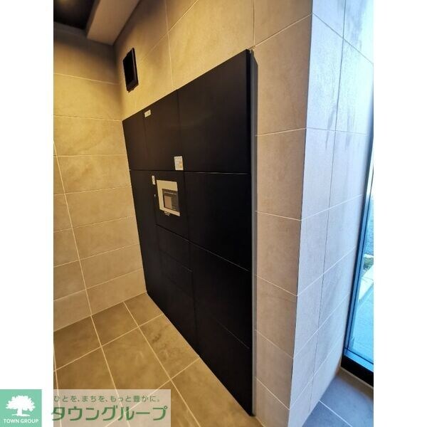 ディアレイシャス金山の物件内観写真