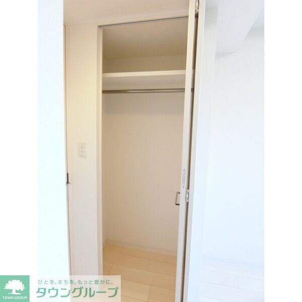 ディアレイシャス金山の物件内観写真