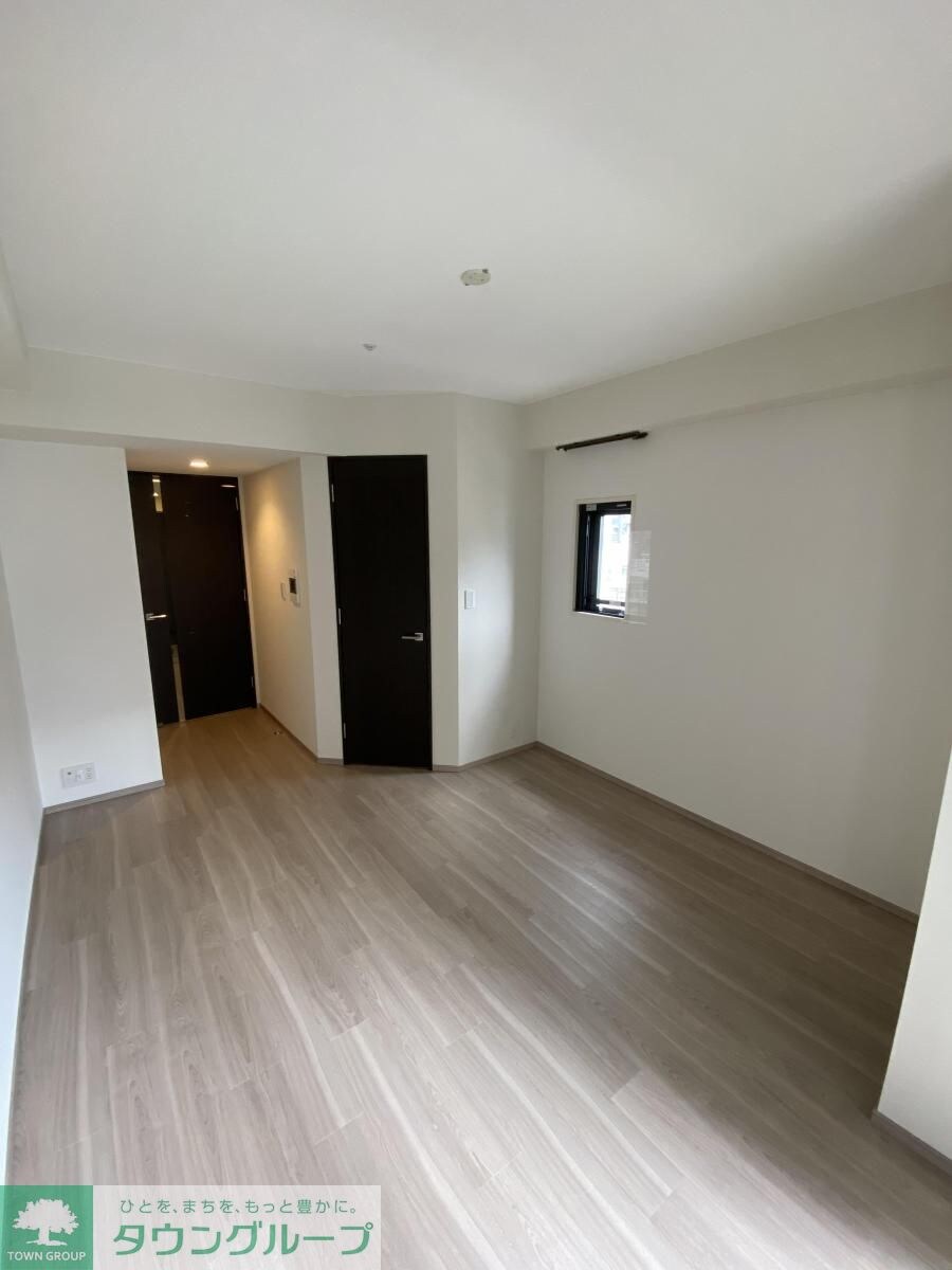 パークアクシス名古屋山王の物件内観写真