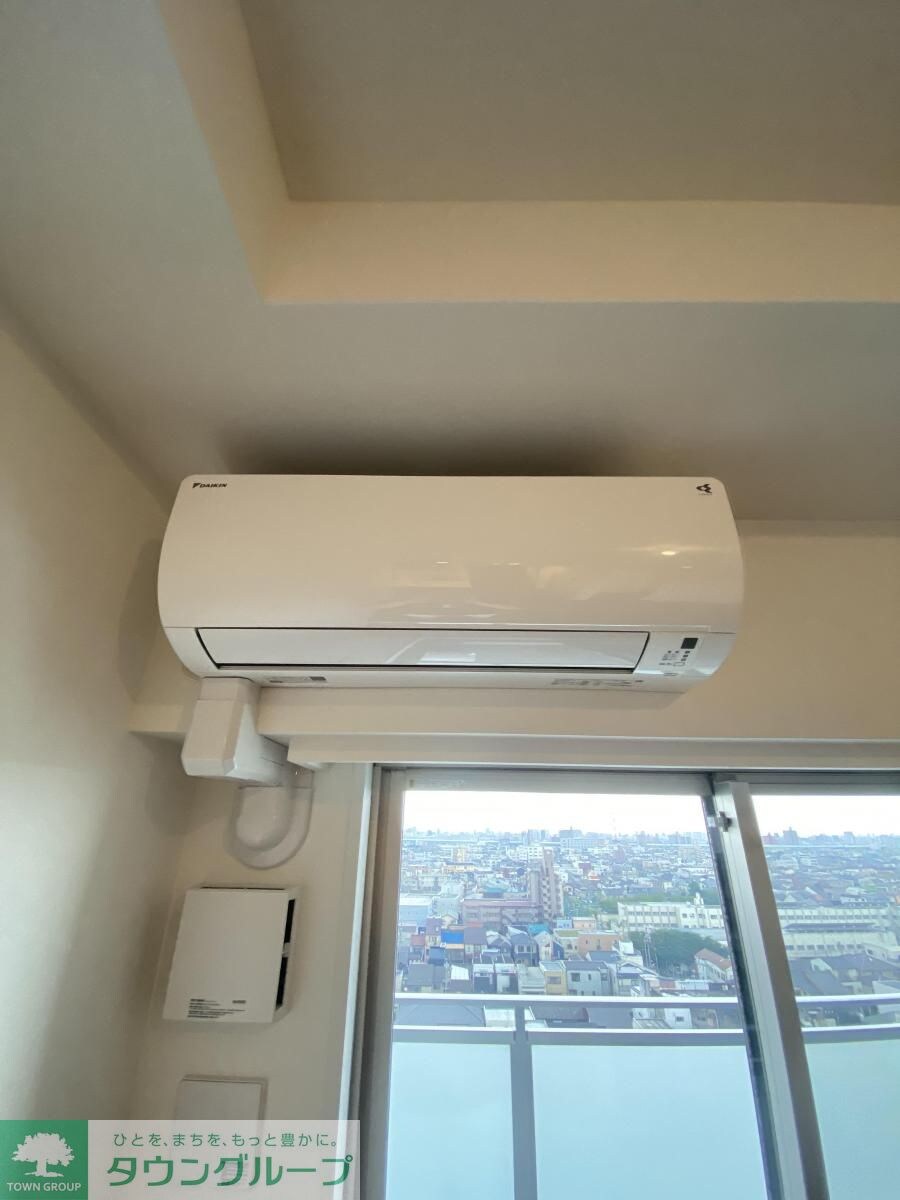 ヒヴィ・カーサ名駅西の物件内観写真