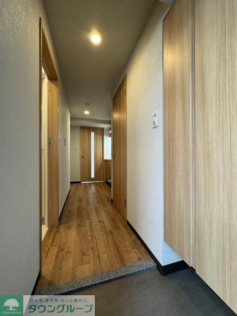 プレイズシード名古屋亀島の物件内観写真