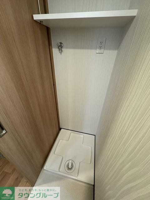 プレイズシード名古屋亀島の物件内観写真