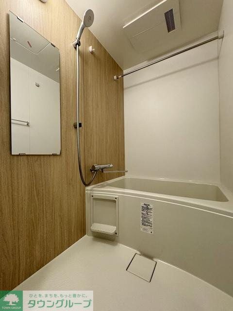 プレイズシード名古屋亀島の物件内観写真