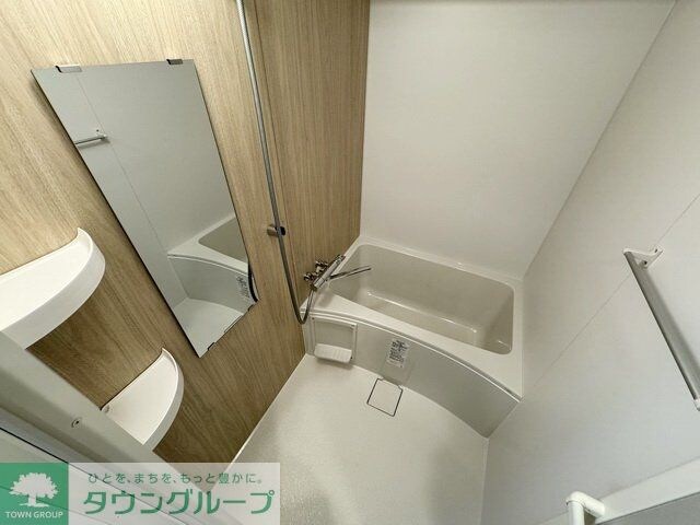 プレイズシード名古屋亀島の物件内観写真