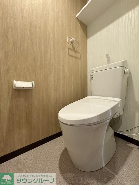 プレイズシード名古屋亀島の物件内観写真