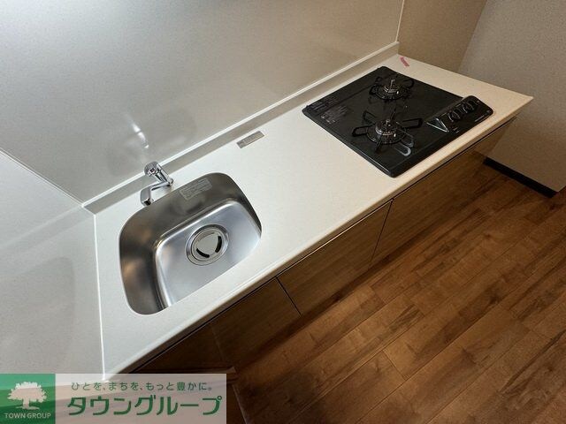 プレイズシード名古屋亀島の物件内観写真