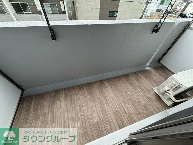 プレイズシード名古屋亀島の物件内観写真