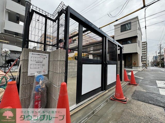 プレイズシード名古屋亀島の物件内観写真