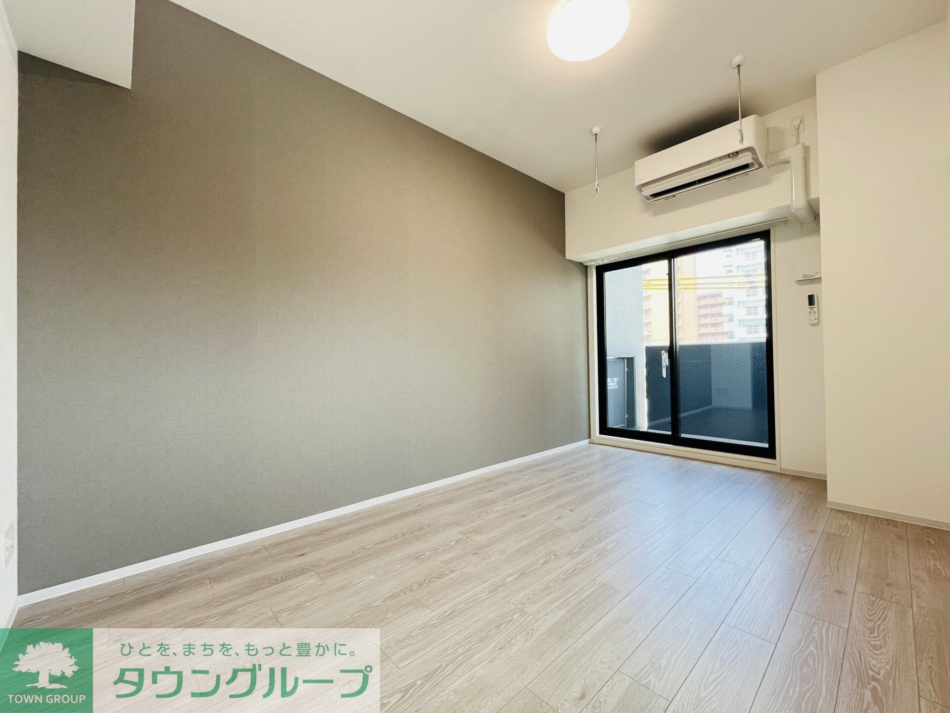 プレイズシード名駅北の物件内観写真