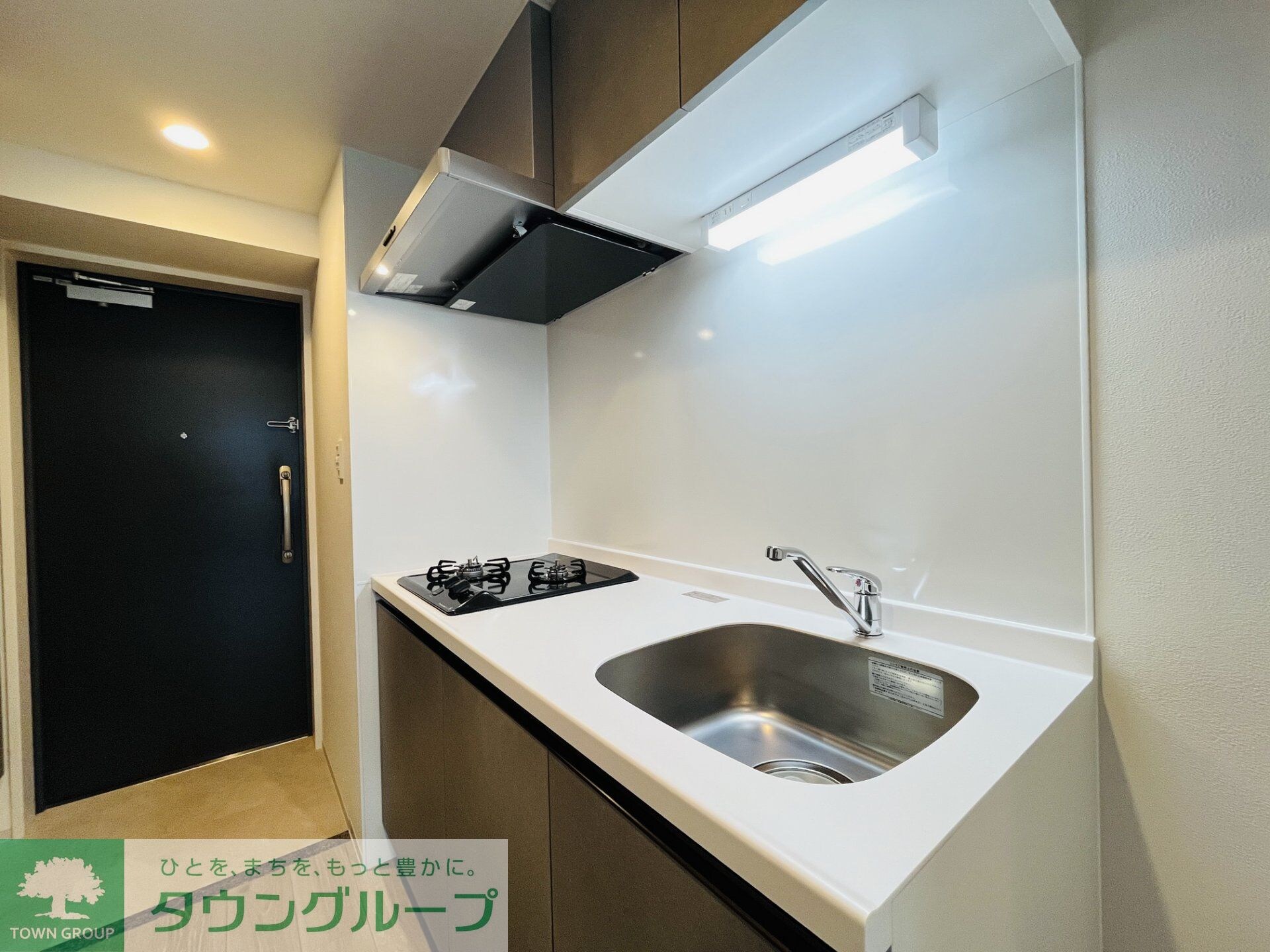 プレイズシード名駅北の物件内観写真