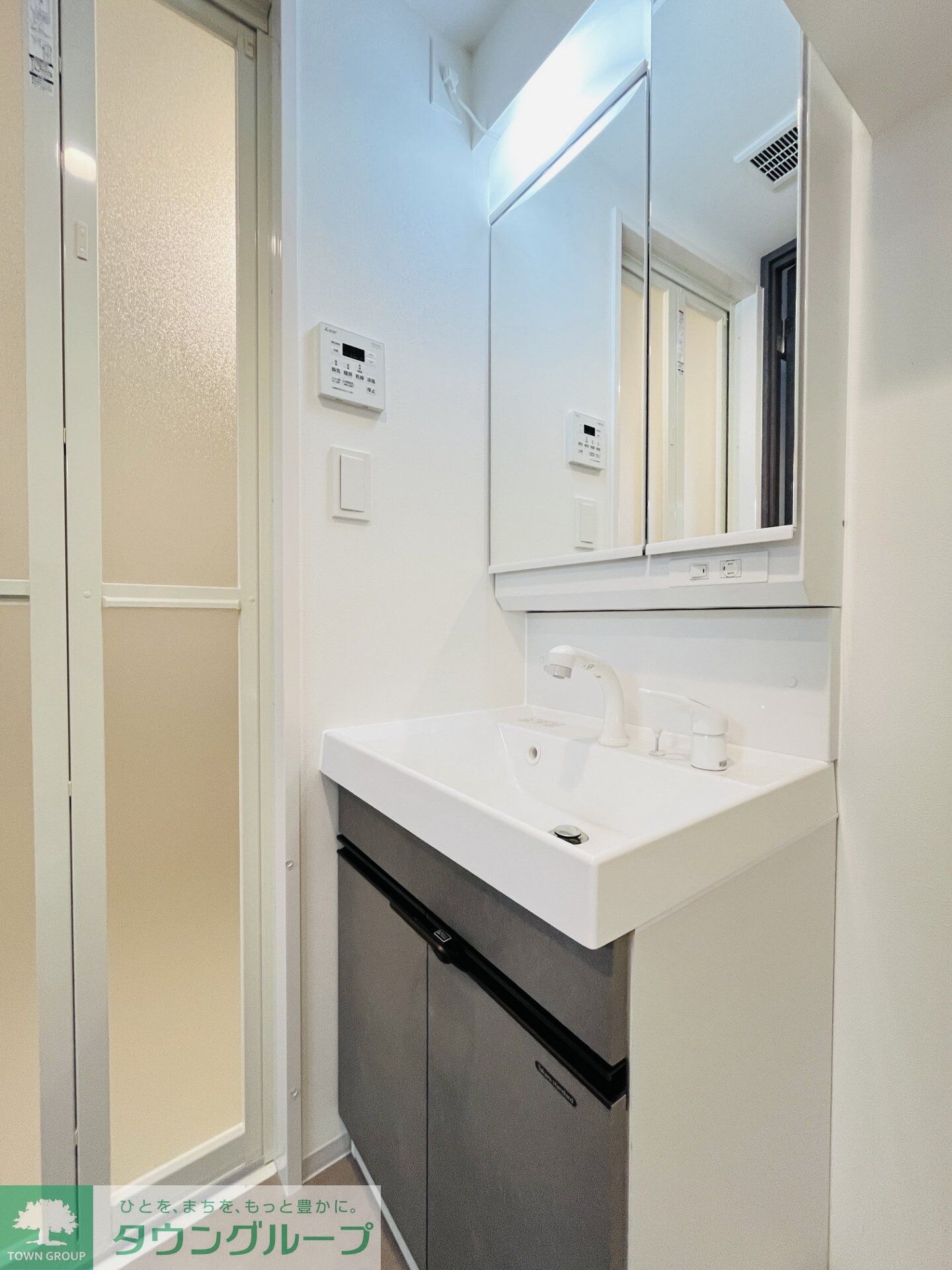 プレイズシード名駅北の物件内観写真