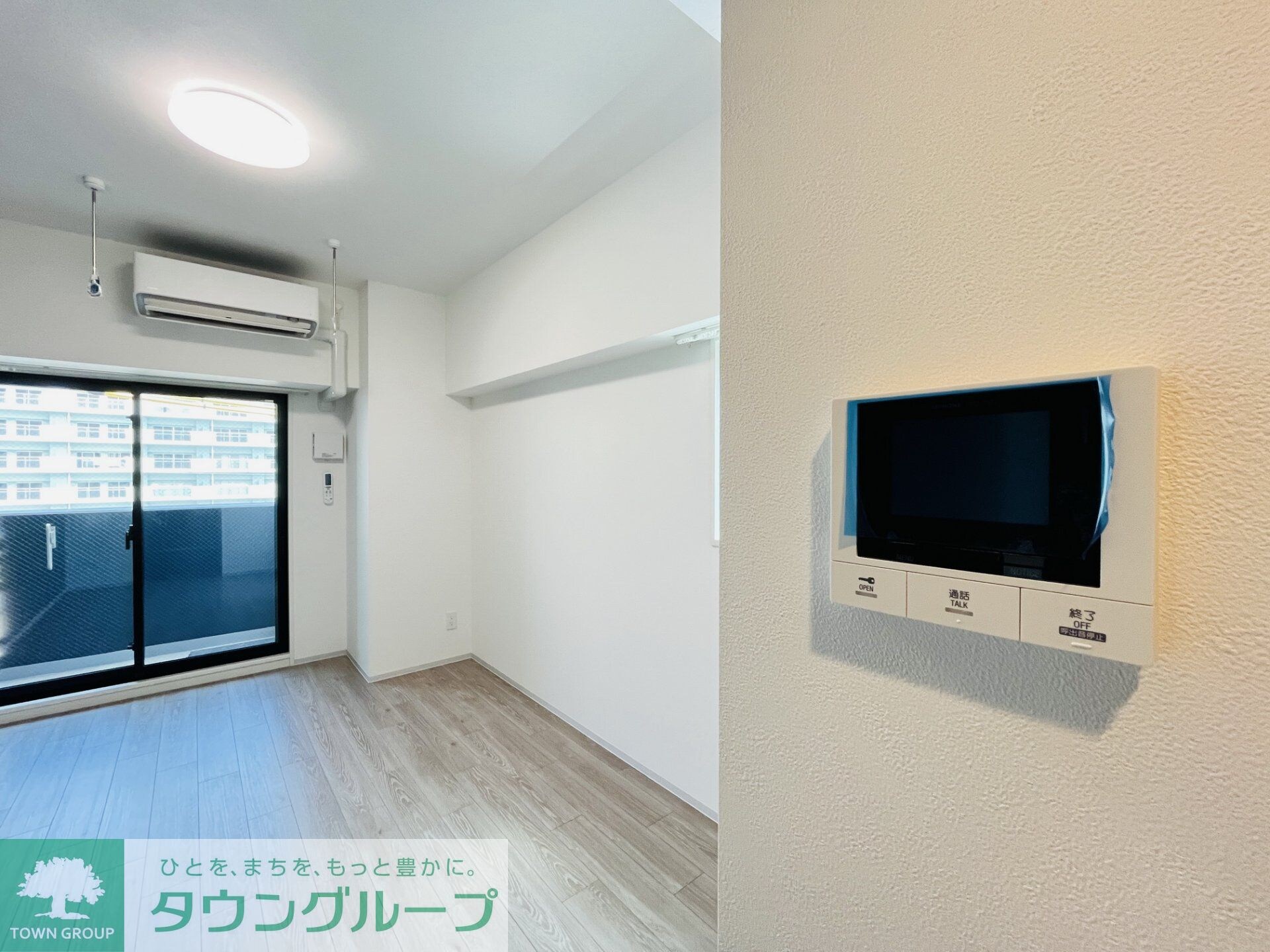 プレイズシード名駅北の物件内観写真