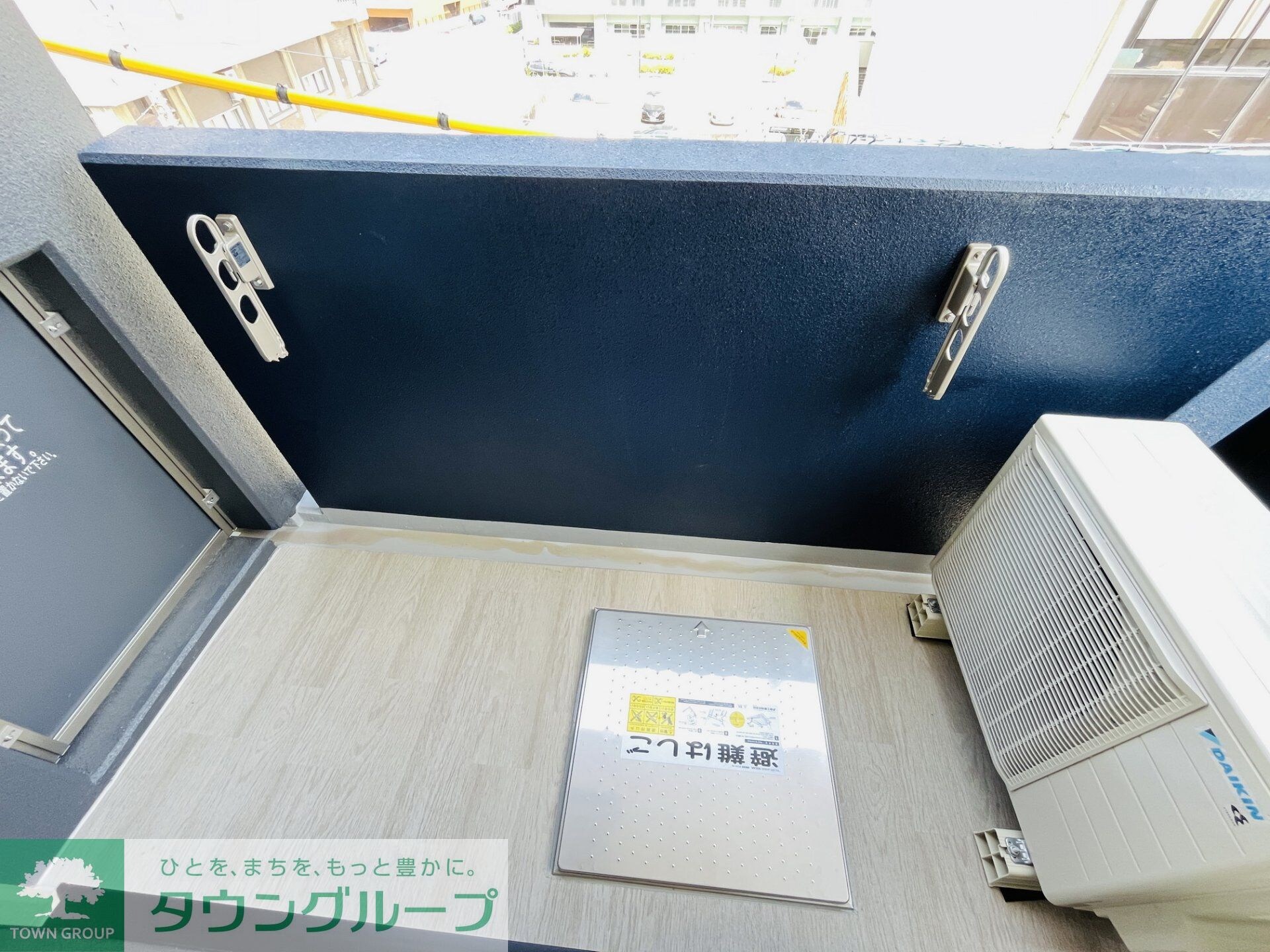 プレイズシード名駅北の物件内観写真