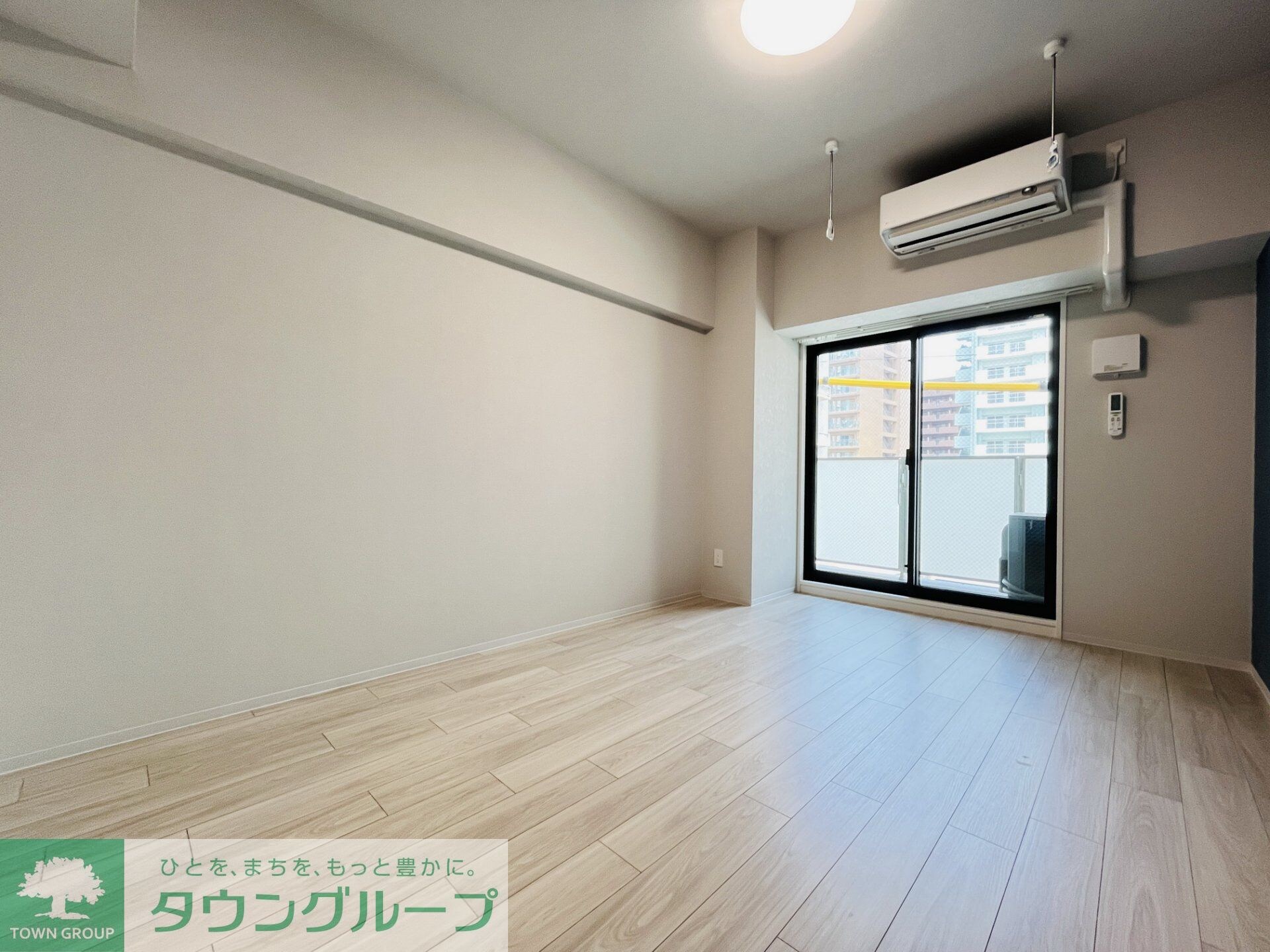 プレイズシード名駅北の物件内観写真