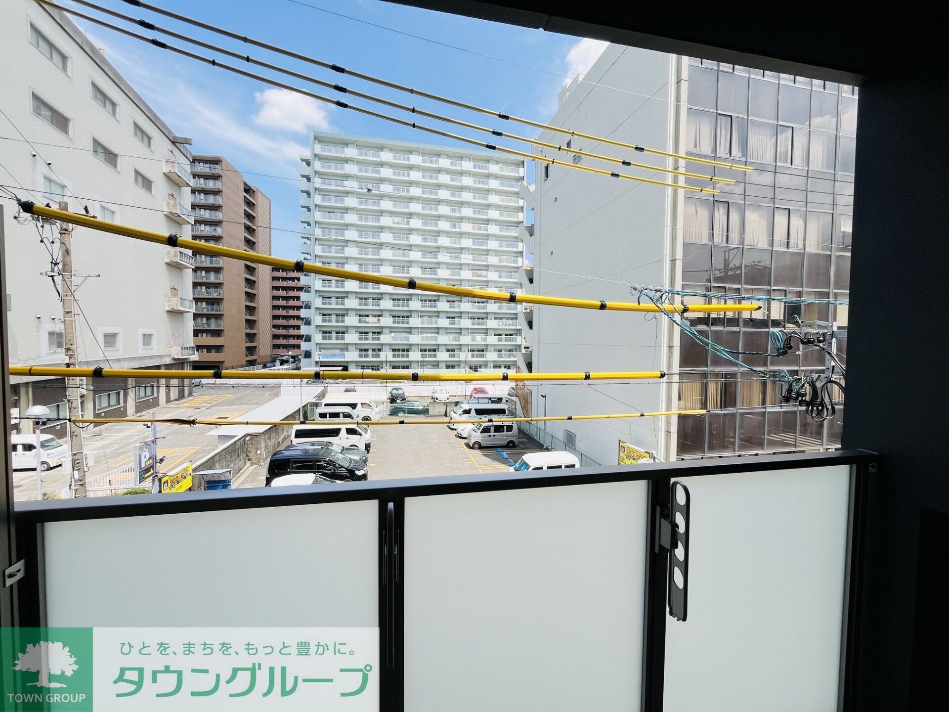 プレイズシード名駅北の物件内観写真