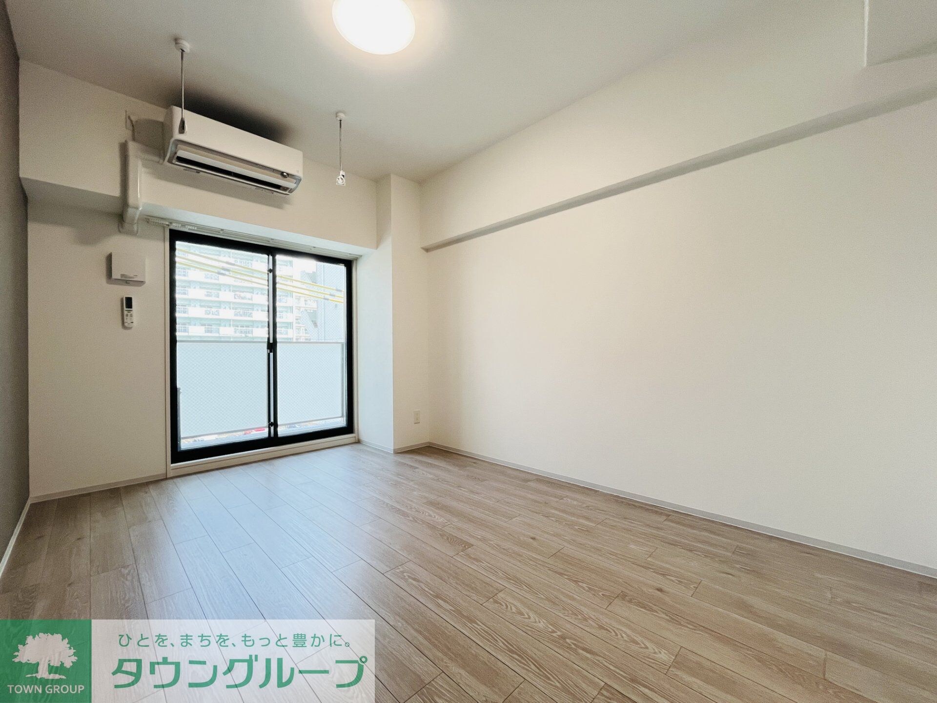 プレイズシード名駅北の物件内観写真