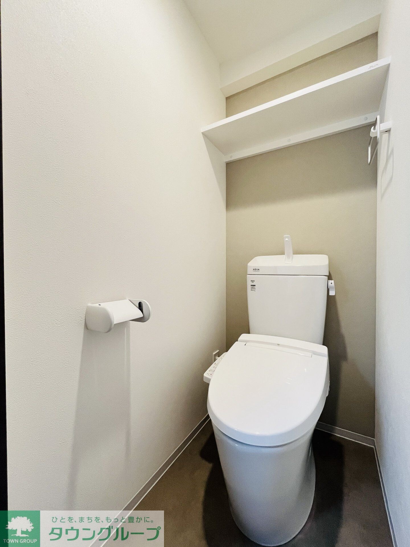 プレイズシード名駅北の物件内観写真