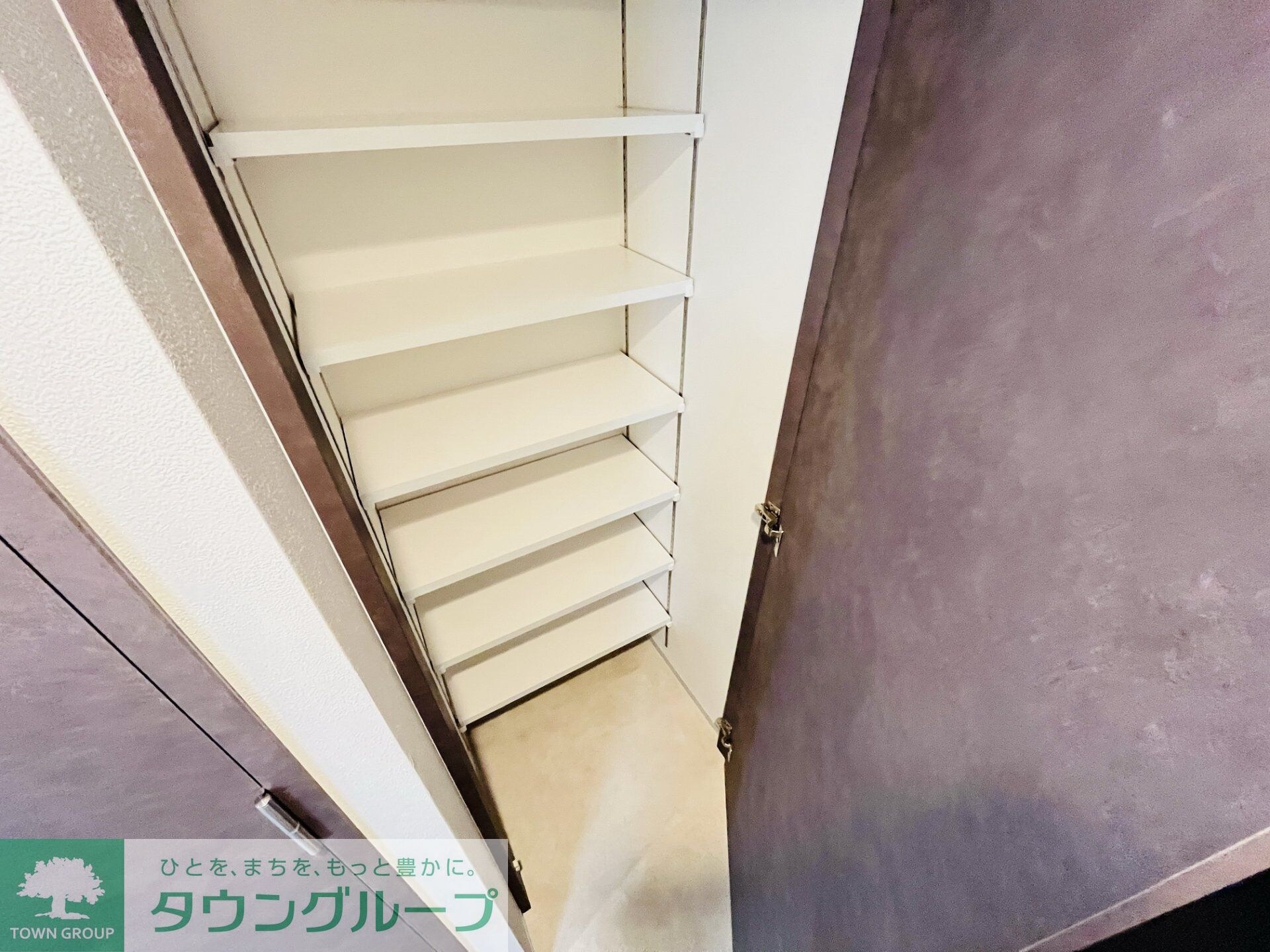 プレイズシード名駅北の物件内観写真