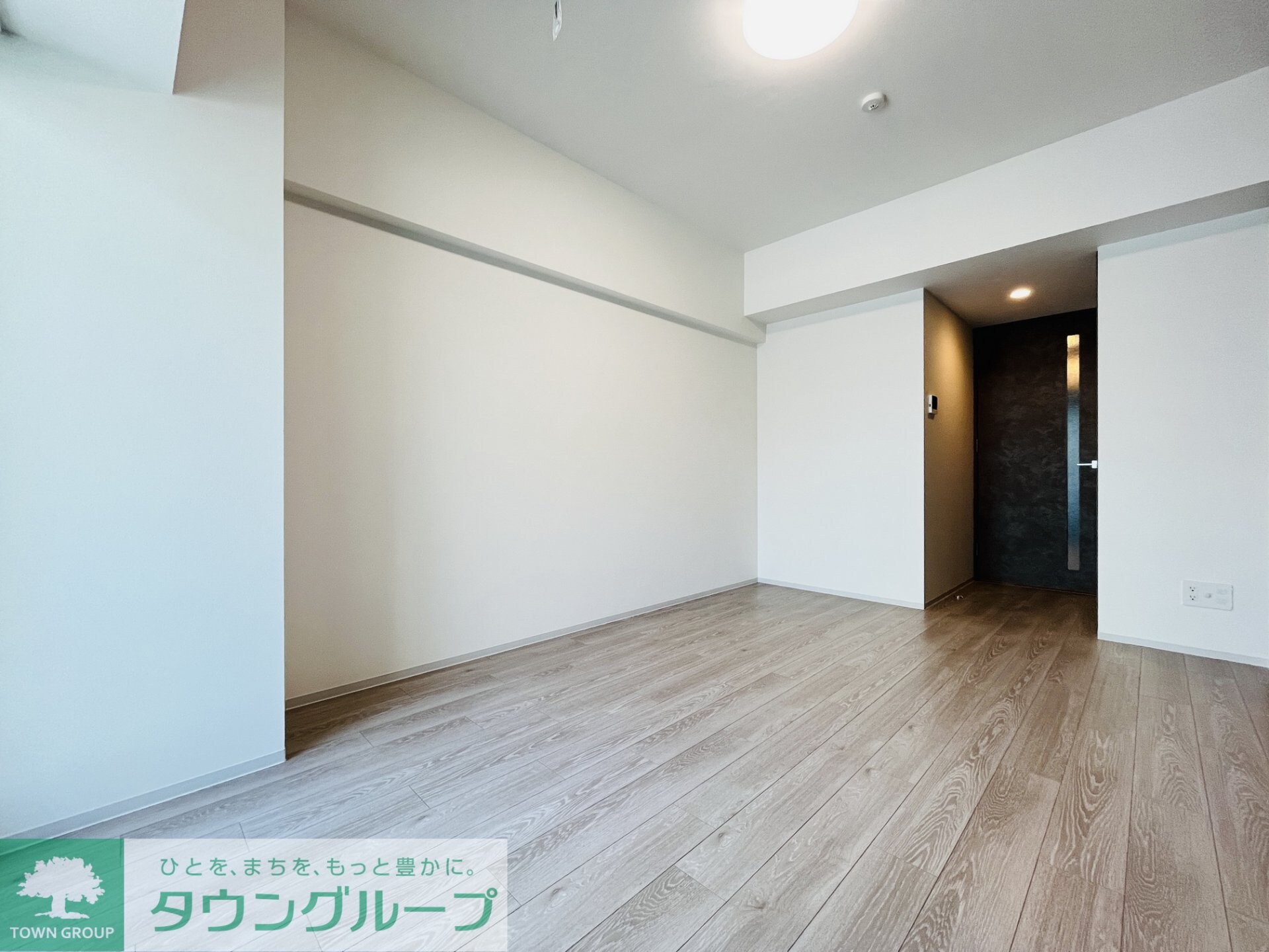 プレイズシード名駅北の物件内観写真