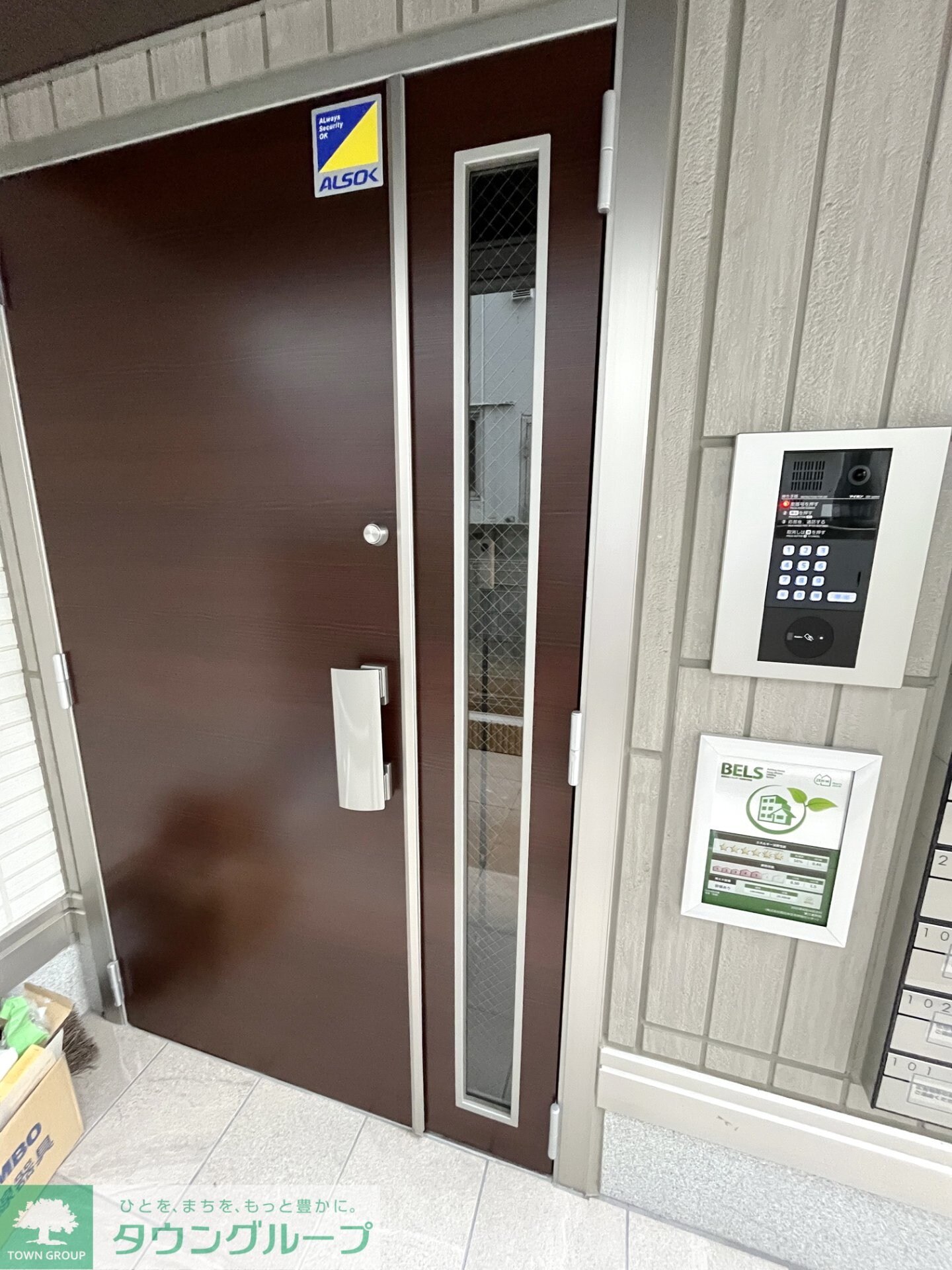 ルヴィータ庄内通の物件内観写真