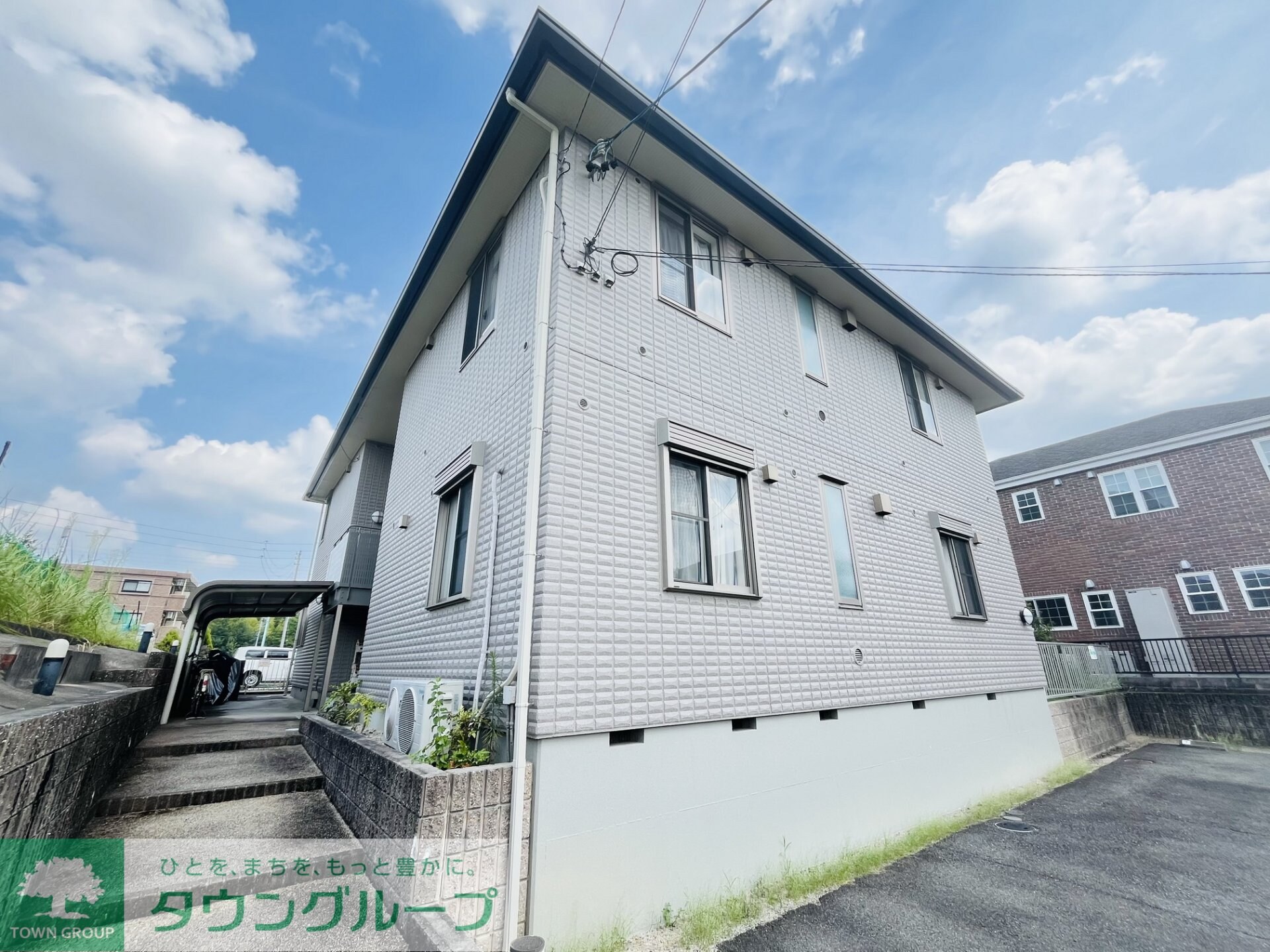 ドエルストークIIIの物件内観写真